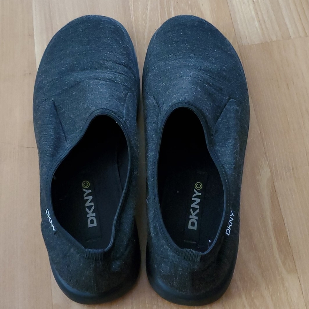 DKNY Slip On Shoes